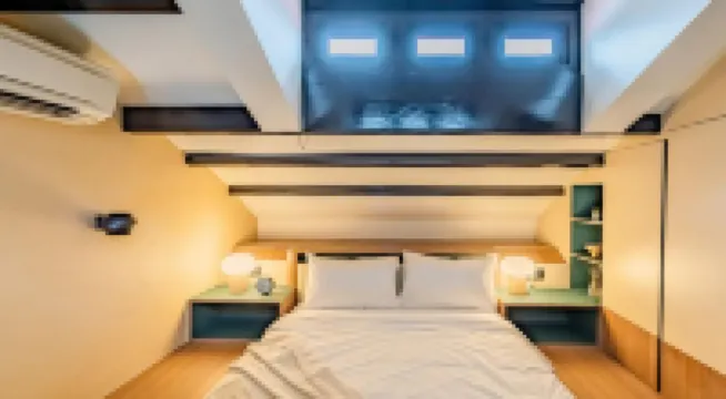 Weave Suites Midtown 甘榜格南區