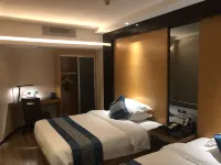 Jiangmen parklane Hotel (Qiaoxiang )