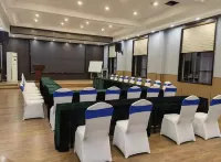 James Joyce Coffetel Apartment (Changde Wanda Plaza Wenli College)