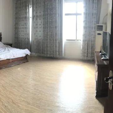 Rice Field & Laurel Tree Hostel