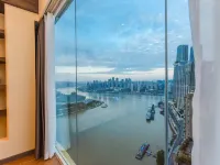 샨 호텔 충칭 호텔