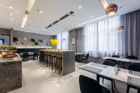 Homeinn Selected Hotel (Yuzhou East District Stadium) - breakfast