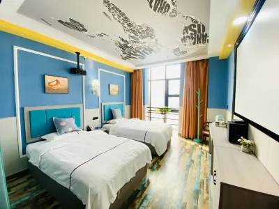 Yifa Hotel