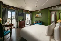 Le Chanvre Hanoi Hotel & Spa