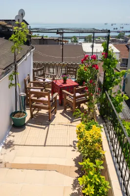 GEDIKPASA KONAGI Hotel Hotellit kohteessa 