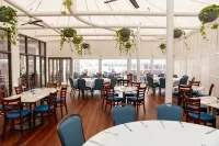 Sofitel Gold Coast Broadbeach - Breakfast