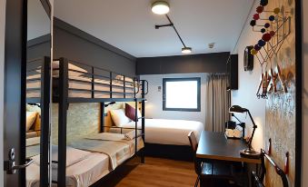 Ibis Budget Sydney East