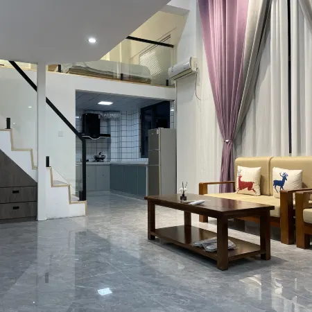 yueyun Homestay