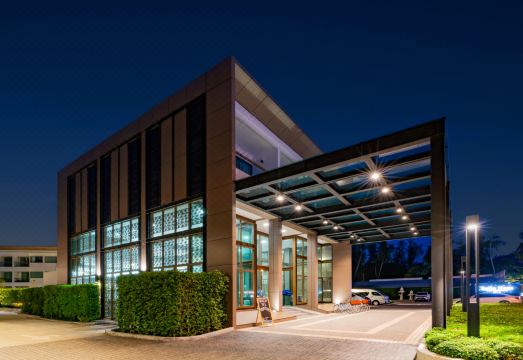 벨라 나라 푸켓 나이양 비치