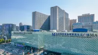 Letu Xinyue Hotel (Zhengzhou CBD Convention and Exhibition Center Dongshilipu Subway Station Branch) Hotels near Kaide Mall
