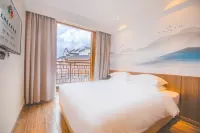 Taihu Lake Traditional Water Town Inn Hotels in Changxing