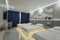 Haoyunlai Hotel (Yunfu Bus Terminal)