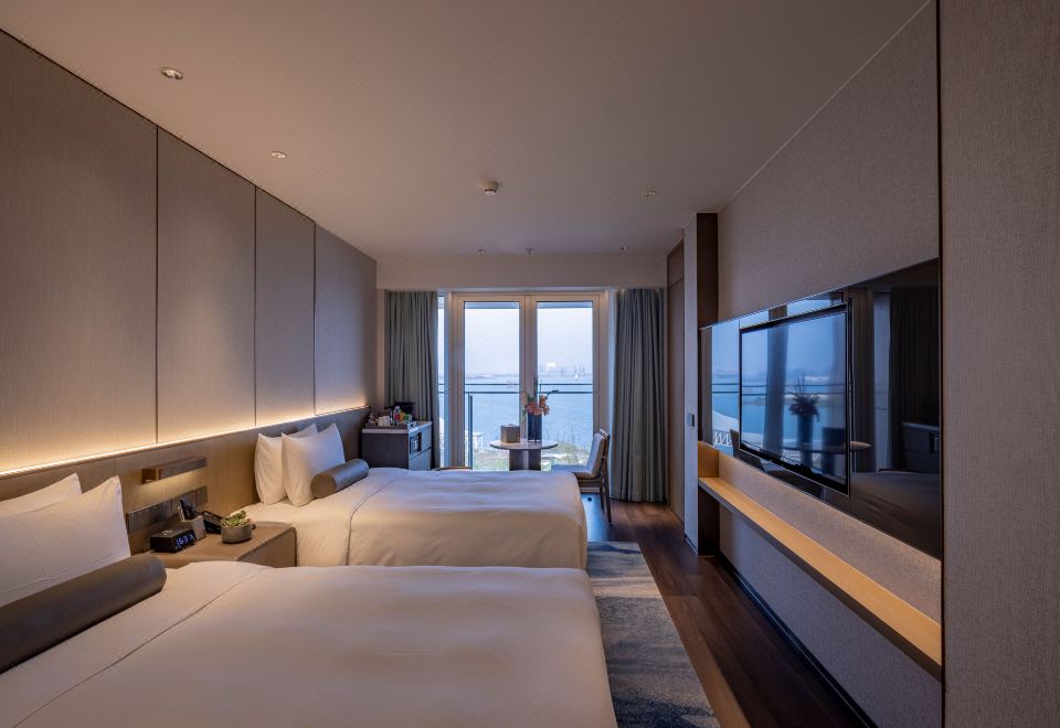 Artyzen Habitat Lingang Shanghai