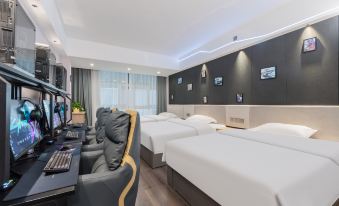 Thunderobot Hotel