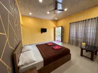 Himadri Retreat Cottages