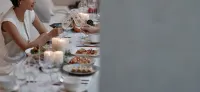 VOLVER RESORT - breakfast