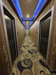Home Inn Huayi Hotel (Heihe Central Pedestrian Street) - 2 étoiles