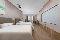 Zhanjiang Jinshawan Wanda Alayun Hotel Hotels in Zhanjiang