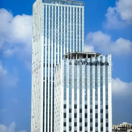 Wanda Vista Nanning