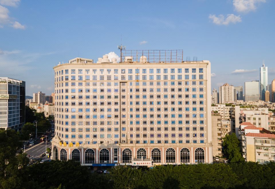 Vienna Hotel 사진