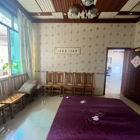 Hanshanju Hotel