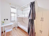 Original Simple Homestay (Hefei Annongda Heart City Store)