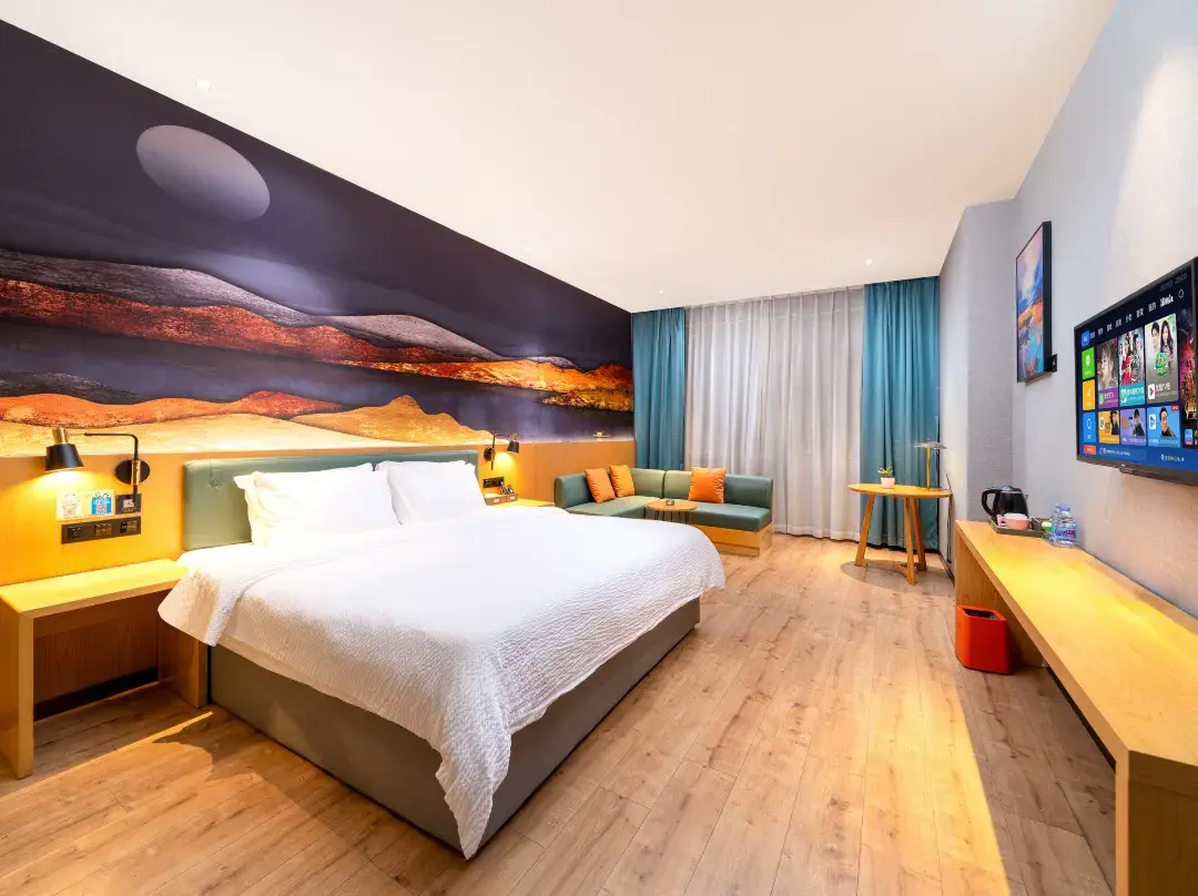 Xinyue Hotel - Dongguan
