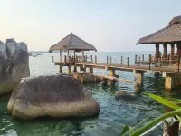Adiwana Jelita Sejuba Natuna Hotels in Sepempang