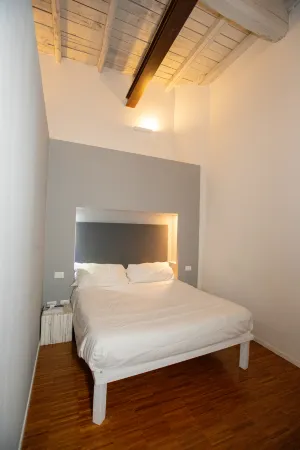 The Loft - at Torre Argentina