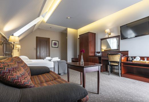 5. 호텔 갈리차 웰..