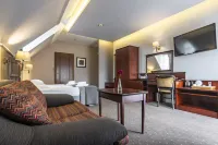 Hotel Galicja Wellness & Spa Hotels in 