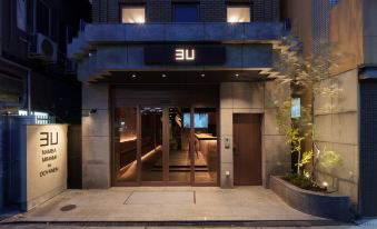 3U NAMBA MINAMI - DOYANEN HOTELS