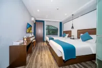 Lai Lai Hotel(Sanya Dadonghai Summer Department) Отели в г. 