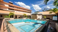 Court Meridian Hotel & Suites - Beach