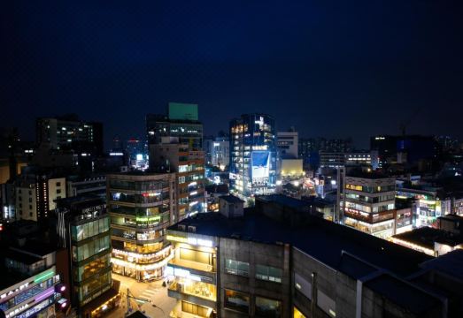 숙소 정책 안내