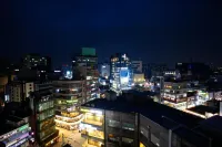 24게스트하우스 원룸텔 신촌에비뉴엘점
