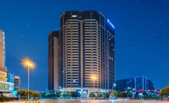 Lanou Hotel (Wanda Branch, Lengshuitan District, Yongzhou)