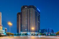 Lanou Hotel (Wanda Branch, Lengshuitan District, Yongzhou) Hotels near Hongtaiyang Supermarket