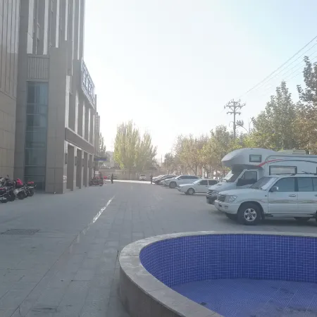 Shengyuan Hotel