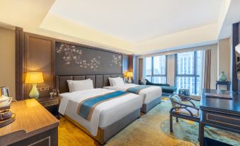 Xiaoxiang Royal Hotel