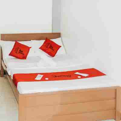 RedDoorz @ Gabz K Travellers Inn Sorsogon City Rooms