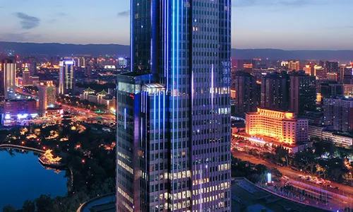 Parkview Hotel