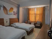 Menglian Ruixin Hotel