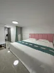 Shanjutu Cinema Business Homestay (Fuzhou South Railway Station)