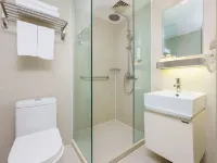 Jinjiang Inn Select Hotel