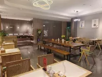 Yunpo Hotel (Jiuyuan Wanda)