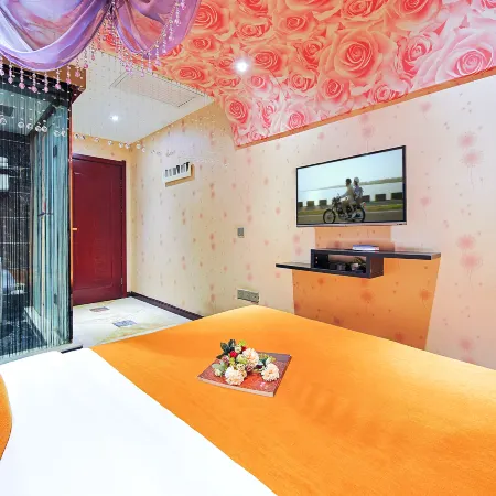 Longfeng Hotel