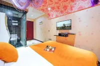 Longfeng Hotel Hotel in zona Yanxiang Cave