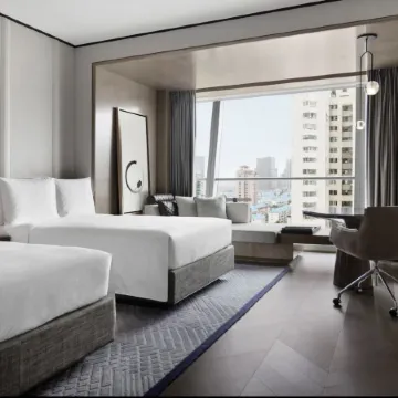 Shanghai Grand Hotel