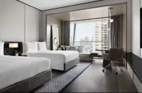 Shanghai Grand Hotel